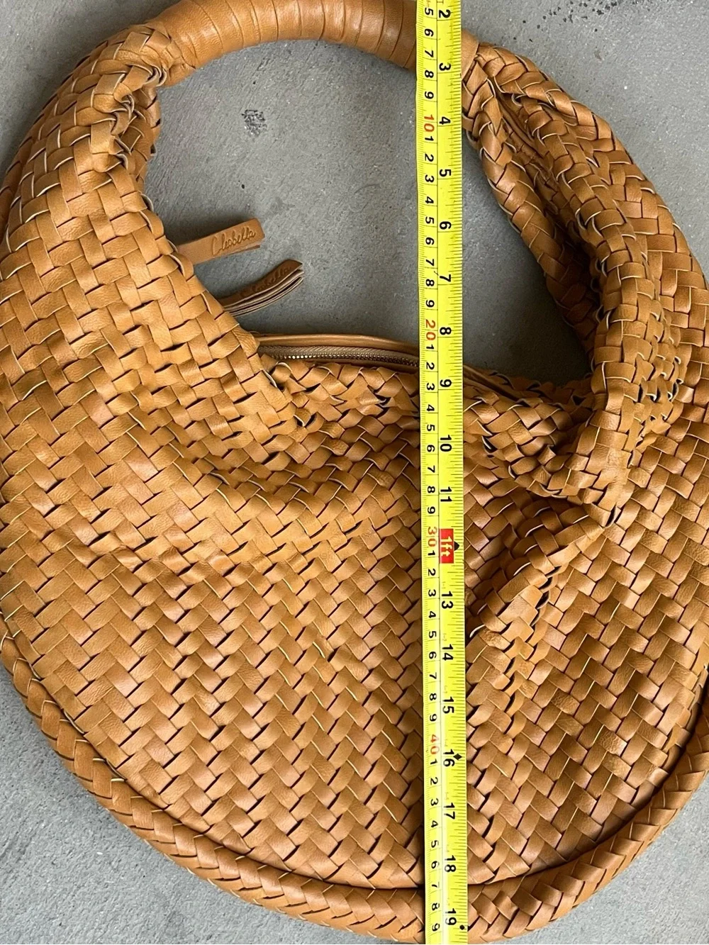 Cleobella Santiago Large Hobo